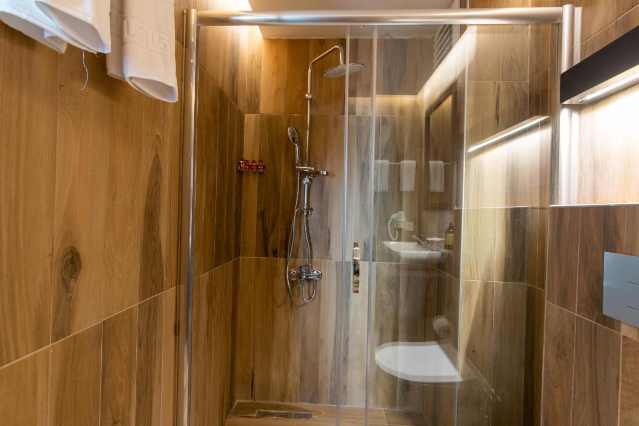 Rush Hotel Istanbul Exterior photo