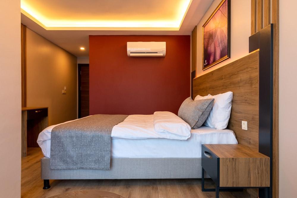 Rush Hotel Istanbul Exterior photo