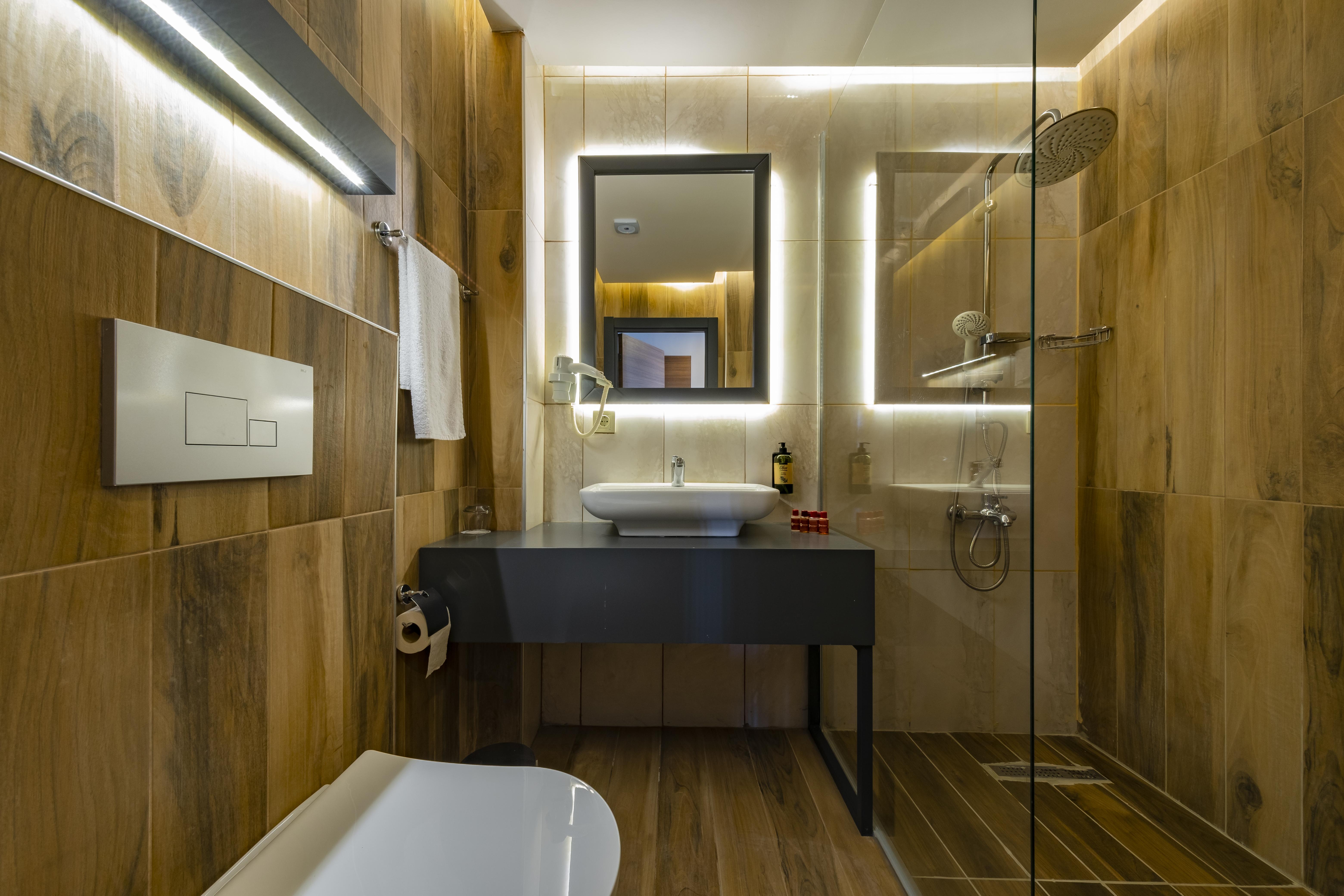 Rush Hotel Istanbul Exterior photo