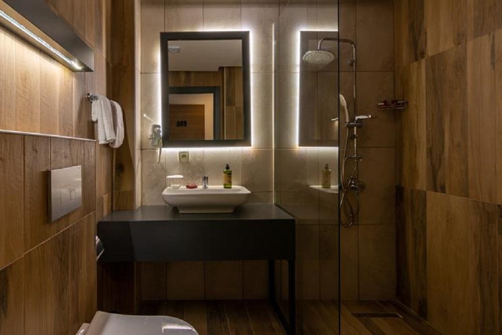 Rush Hotel Istanbul Exterior photo